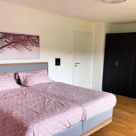 Ferienhaus-Naehe-Kochel-Am-See Grossweil Zewnętrze zdjęcie