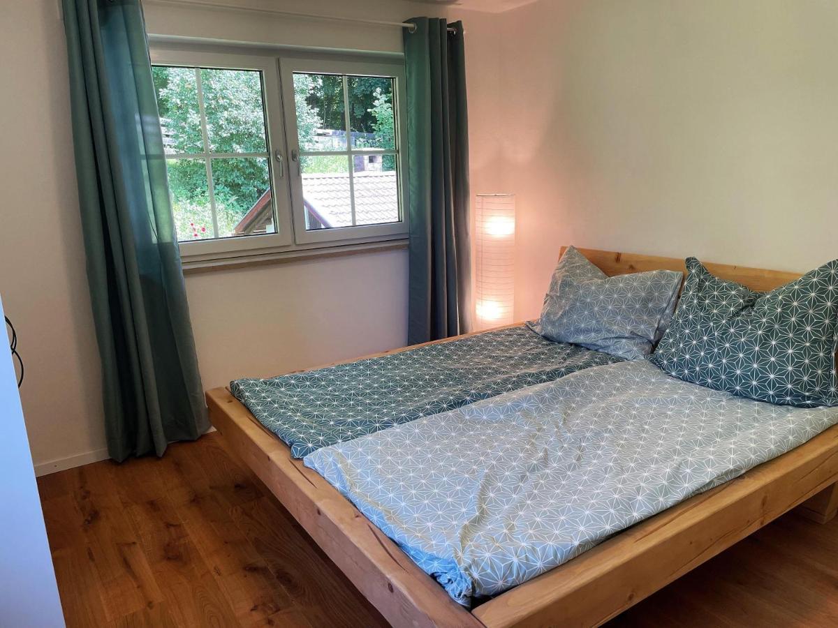 Ferienhaus-Naehe-Kochel-Am-See Grossweil Zewnętrze zdjęcie